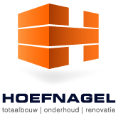 Hoefnagel Totaalbouw Logo