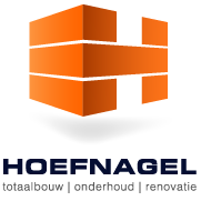 Hoefnagel Totaalbouw Logo